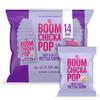 Angie's BOOMCHICKAPOP Sweet & Salty Kettle Corn Popcorn, 0.77 oz. Individual Bag, 14-Count view 1