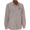 SwedTeam Lynx Antibite Shirt Large Orange view 1