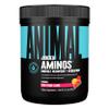 Animal Juiced Amino Acids - BCAA Powder EAA Matrix Plus Hydration with Electrolytes and Sea Salt Anytime Recovery and Improved Performance, Fruit Punch Flavor, 30 Servings view 1
