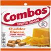 Combos Cheddar Cheese Baked Pretzels, 6.3 oz Bag (Pack of 2) view 3