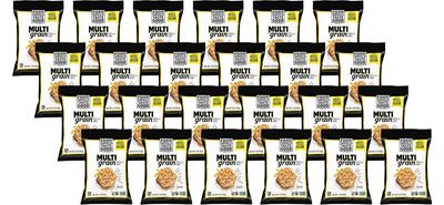 Food Should Taste Good Tortilla Chips, 1.5oz, Pack of 24 (Multigrain)