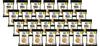 Food Should Taste Good Tortilla Chips, 1.5oz, Pack of 24 (Multigrain) view 1