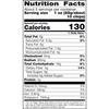 Food Should Taste Good Tortilla Chips, 5.5oz, Pack of 6 (Black Bean) view 2