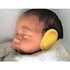 Neonatal Noise Guards MRI Safe Disposable Noise Covers, MRI Safe Noise Attenuation view 2