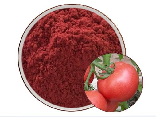 Bright sunlight Organic Lycopene 10% Tomato Extract Powder 200g