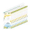CANAGER Moisture Absorber -12 Pack,Fresh Scent Hanging Humidity Bag,Home,Car, and Closet Dehumidifiers(12.5OZ). view 1