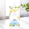 CANAGER Moisture Absorber -12 Pack,Fresh Scent Hanging Humidity Bag,Home,Car, and Closet Dehumidifiers(12.5OZ). view 2