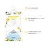 CANAGER Moisture Absorber -12 Pack,Fresh Scent Hanging Humidity Bag,Home,Car, and Closet Dehumidifiers(12.5OZ). view 4