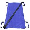 IOCCIOBB Elderly Bariatric Transfer Boards Belt, Medical Lift Sling Bed Patients Positioning Pad,Reusable Sling Slide Patient Transferring Pad view 1