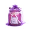 LOOKSGO 50 Pcs 6x9 Inches Organza Bags Wedding Party Favor Gift Bag With Drawstring view 2