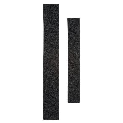 Allard Adult AFO Strap Set for orignal models of ToeOFF & BlueROCKER, Wrap Around (Adult XS-S)