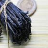 50 Aromatic Tahitian Vanilla Beans for Making Vanilla Extract, Whole Vanilla Beans Extract Grade 5-5.5 inches, Perfect Homemade Extract, baking and cooking (50 Beans) view 3