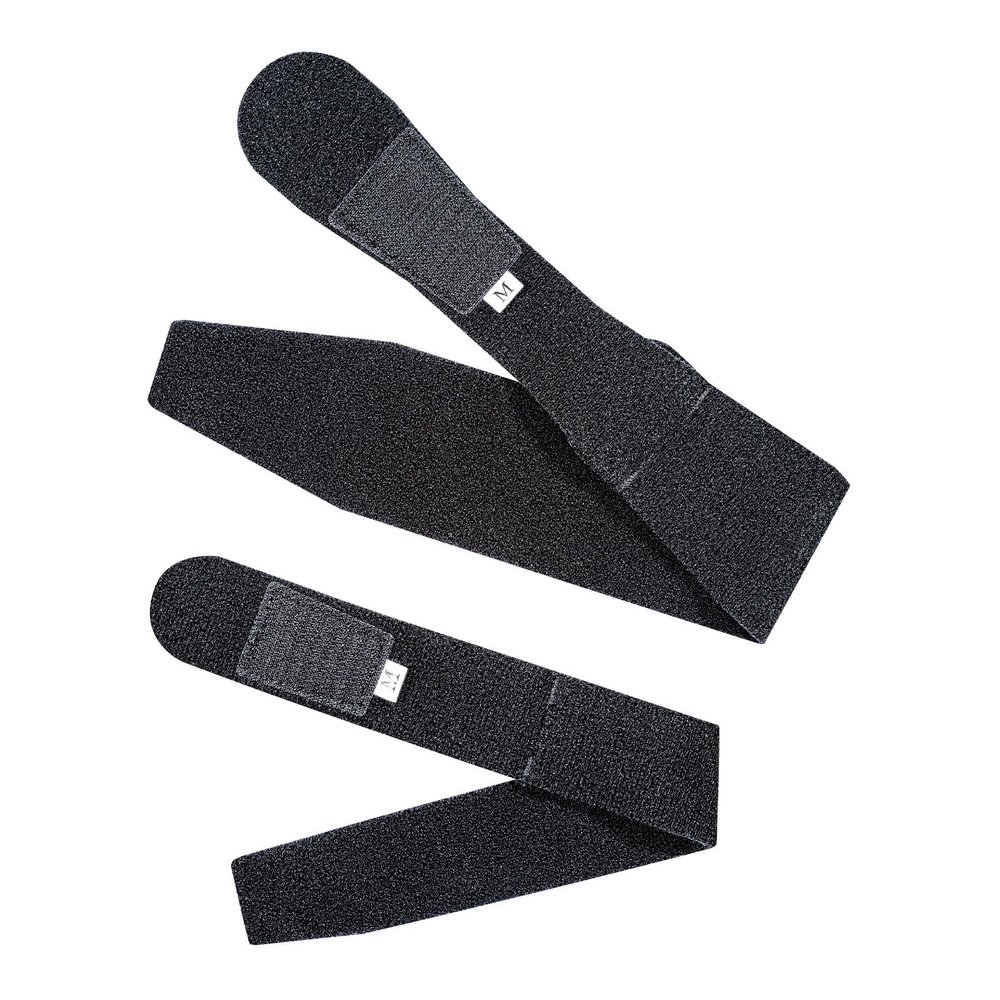 Allard Pediatric AFO Pediatric Strap Set, Wrap Around (Youth L/XL)