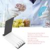 100pcs Disposable Perfume Test Strips, Disposable White Perfume Essential Oils Paper Test Strips for Aromatherapy view 3