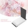 100pcs Disposable Perfume Test Strips, Disposable White Perfume Essential Oils Paper Test Strips for Aromatherapy view 4