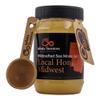 Infinity Seamoss - Sea Moss Gel + Midwest Local Honey | St. Lucia Wildcrafted Sea Moss | 100% Organic (16oz) view 1