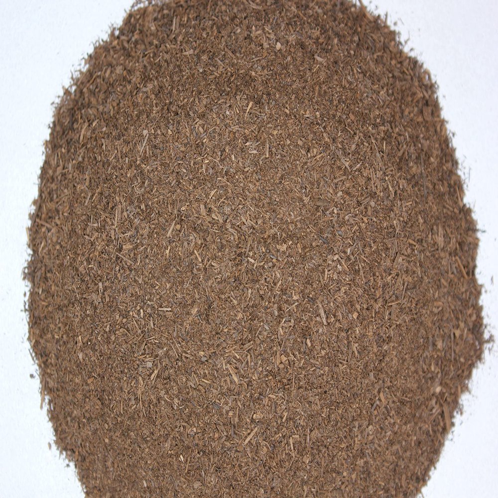 Oak Chips Inc. French Oak Powder - Medium Plus Toast- 10 lb - Perfect for Aging Wines, Spirits, Beer, and More!