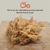 Infinity Seamoss - Sea Moss Gel + Midwest Local Honey | St. Lucia Wildcrafted Sea Moss | 100% Organic (4oz) view 3