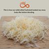 Infinity Seamoss - Sea Moss Gel + Midwest Local Honey | St. Lucia Wildcrafted Sea Moss | 100% Organic (4oz) view 4