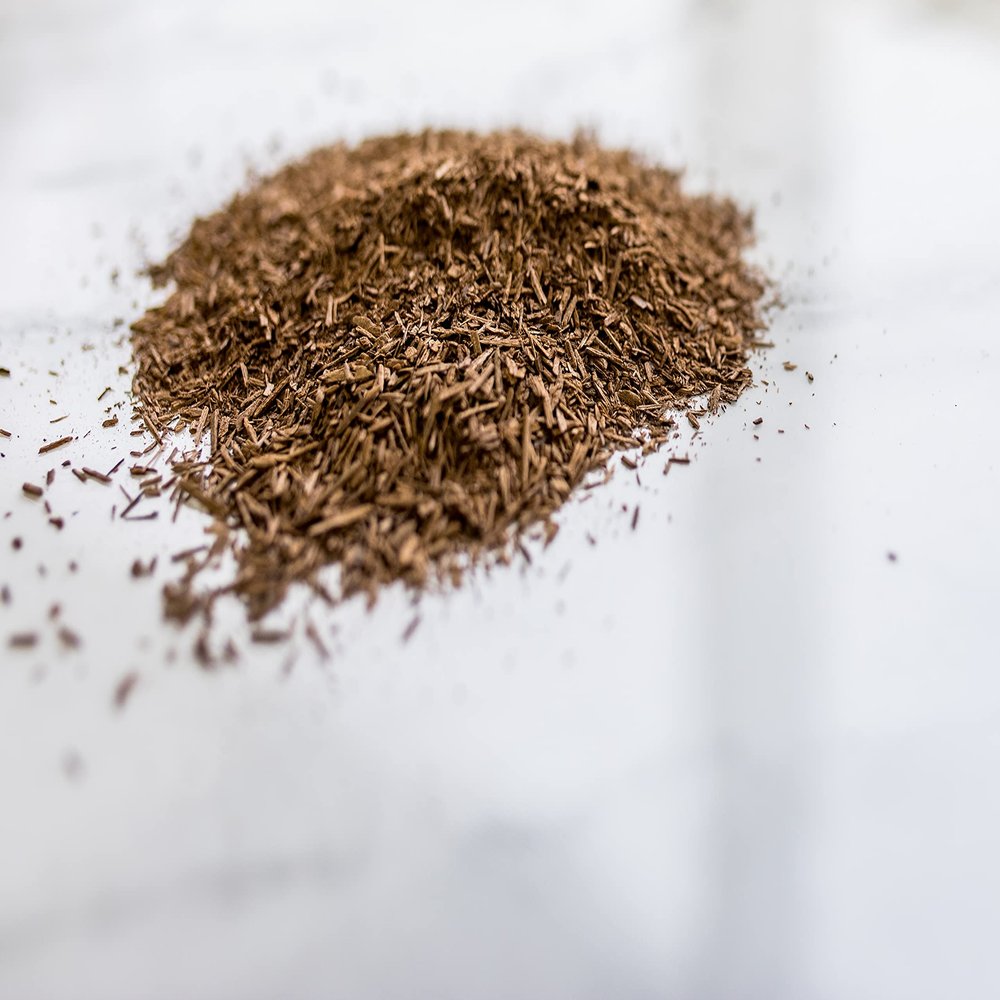 Oak Chips Inc. French Oak Powder - Medium Toast - 10 lb - Perfect for Aging Wine, Beer, Spirits, and Cider!