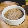 Oak Chips Inc. American Oak Powder - Light Toast - 2 lb - Perfect for Aging Wine, Beer, Spirits, and Cider! view 1