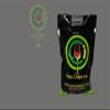 Oak Chips Inc. French Oak Powder - Untoasted- 2 lb - Perfect for Aging Wine, Beer, Spirits, and Cider! view 2