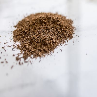 Oak Chips Inc. French Oak Powder - Medium Toast - 5 lb - Perfect for Aging Wine, Beer, Spirits, and Cider!