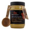 Infinity Seamoss - Sea Moss Gel + Southwest Local Honey | St. Lucia Wildcrafted Sea Moss | 100% Organic (16oz) view 1