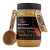 Infinity Seamoss - Sea Moss Gel + Southern California Local Honey | St. Lucia Wildcrafted Sea Moss | 100% Organic (16oz) view 1
