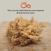 Infinity Seamoss - Sea Moss Gel + Southern California Local Honey | St. Lucia Wildcrafted Sea Moss | 100% Organic (16oz) view 3