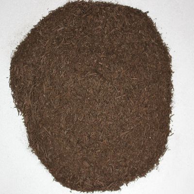 Oak Chips Inc. French Oak Powder - Heavy Toast- 20 lb - Perfect for Aging Wines, Spirits, Beer, and More!