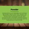 Oak Chips Inc. American Oak Powder - Medium Toast - 5 lb - Perfect for Aging Wines, Spirits, Beer, and More! view 3