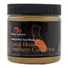 Infinity Seamoss - Sea Moss Gel + Southern California Local Honey | St. Lucia Wildcrafted Sea Moss | 100% Organic (4oz) view 1