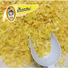 Fried Durian Chips Yellow Crispy Monthong OTOP Thailand Fruit Exotic Snack Vegan Free Coffee SHIPPING BY DHL (Packs of 3) By Beautygoodshop [Get Free For You Beauty Gifts] view 4