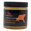 Infinity Seamoss - Sea Moss Gel + Southeast Local Honey | St. Lucia Wildcrafted Sea Moss | 100% Organic (4oz) view 1