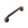 16 Shower Handle Smooth Grip | 304 Stainless Steel Grab Bars for Bathtubs and Showers | Old World Bronze ADA Standard Hand Rails for Seniors, Children, Injured People | Supports Upto 400lbs view 1
