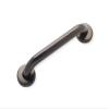 30 Shower Handle Knurled Grip | 304 Stainless Steel Grab Bars for Bathtubs and Showers | Old World Bronze ADA Standard Hand Rails for Seniors, Children, Injured People | Supports Upto 400lbs view 1