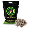 Oak Chips Inc. American Oak Chips Large Grade (Screened) for Brewing - Untoasted - 5 lbs - Perfect for Aging Wines, Spirits, Beer, and More! view 1