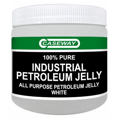 Caseway Industrial Petroleum Jelly White - Pint (16 fl oz)