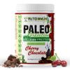 Collagen Protein Powder Without Stevia - Non GMO Collagen Powder for Women with Carrot Broccoli Apple Fiber - Paleo Keto 300g Grass Fed Beef Protein Powder & Superfood Blend by Autoimmune view 1