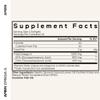 Amen Omega-3 Supplement - 1500mg High-Potency Daily Omega 3 - EPA and DHA Fatty Acids Fish Oil - 45-Day Supply - Fatty Acid Supplements - Fish Oil Pills - Non-GMO - 90 Soft Gels Capsules view 2