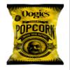 Oogie's Gourmet Popcorn | 20 Pack | Movie Time Butter Flavor | Gluten Free Popcorn Snacks | 1oz Individual Bags view 1