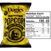 Oogie's Gourmet Popcorn | 20 Pack | Movie Time Butter Flavor | Gluten Free Popcorn Snacks | 1oz Individual Bags view 3
