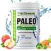 Collagen Protein Powder for Women & Men - Soy, Gluten, & Dairy Free Non GMO Collagen Protein from Grass-Fed Beef - 300 g Grass Fed Beef Protein Powder by Autoimmune view 1