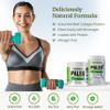 Collagen Protein Powder for Women & Men - Soy, Gluten, & Dairy Free Non GMO Collagen Protein from Grass-Fed Beef - 300 g Grass Fed Beef Protein Powder by Autoimmune view 4