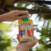CocoGoods Co. Single Origin Organic Coconut Coffee Creamer, Unsweetened French Vanilla, 16.9 fl oz, 12 pack. Tetra Pak view 2