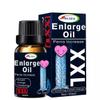 Crazylife Male Massage Oil for Men, Men Enlarge Oil, Enlargement for Men, Moisturizing Massage Oil by Blsex view 1