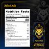 Mythical Meats Humanoid Flavor Werewolf 12-Pack Snack Sticks  Venison Teriyaki and Beef  Dried & Dehydrated Meats Seasoned to Perfection  High Protein Snacks view 2