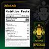 Mythical Meats Humanoid Flavor Leprechaun 12-Pack Snack Sticks  Venison Fire and Beef  Dried & Dehydrated Meats Seasoned to Perfection  High Protein Snacks view 2