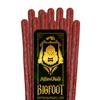 Mythical Meats Humanoid Flavor Bigfoot 12-Pack Snack Sticks  Peppered Elk and Beef  Dried & Dehydrated Meats Seasoned to Perfection  High Protein Snacks view 1
